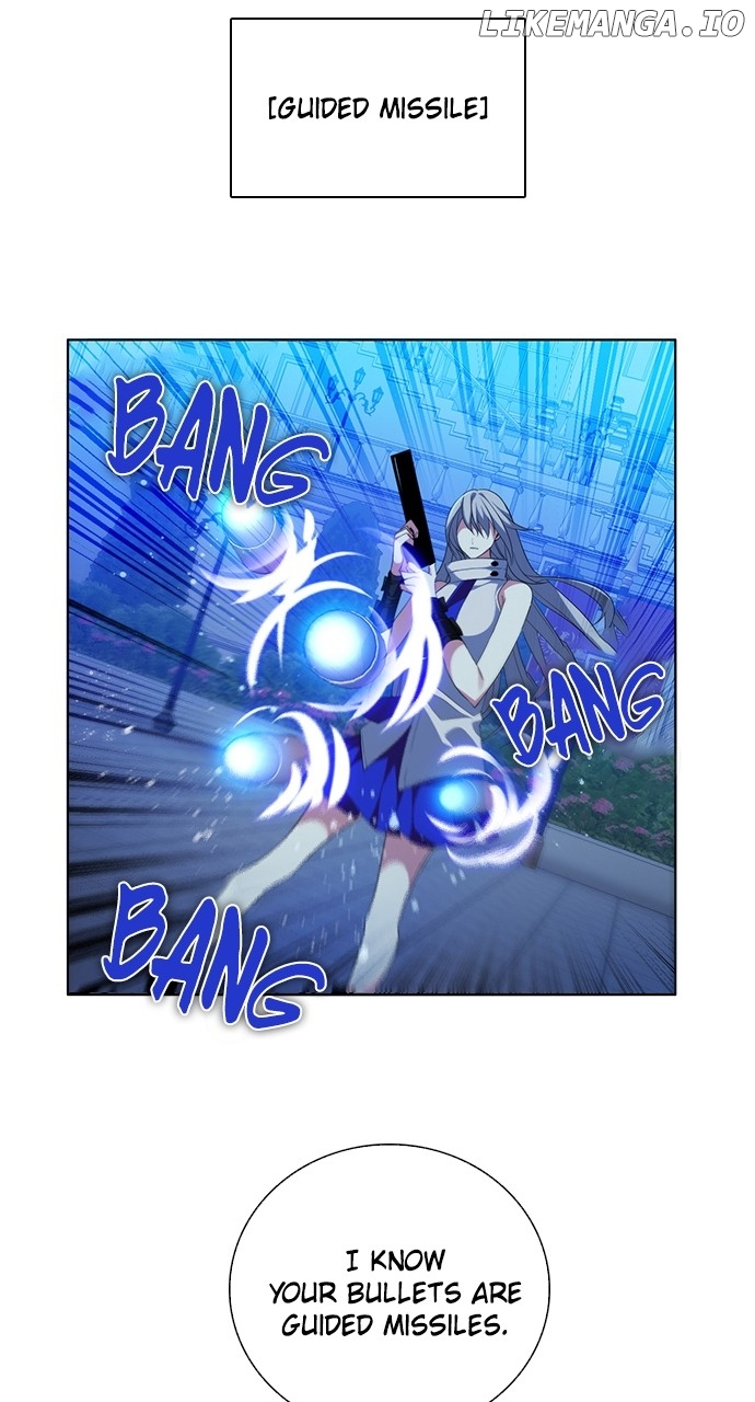 Zero Game Chapter 229 - page 18