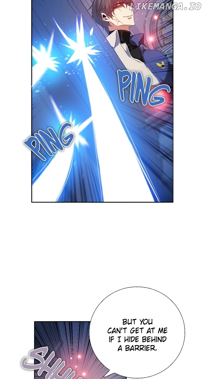 Zero Game Chapter 229 - page 20