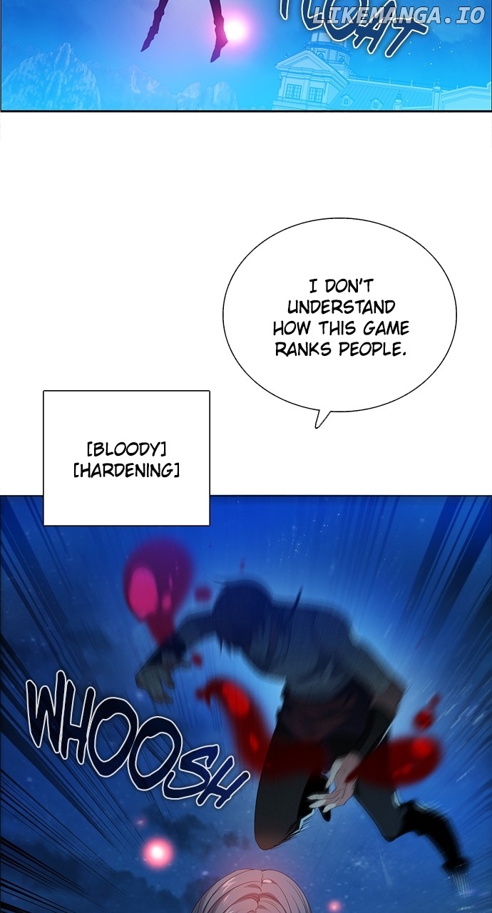 Zero Game Chapter 229 - page 22