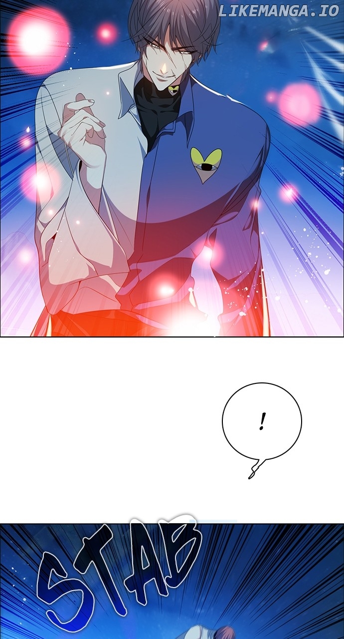 Zero Game Chapter 229 - page 23