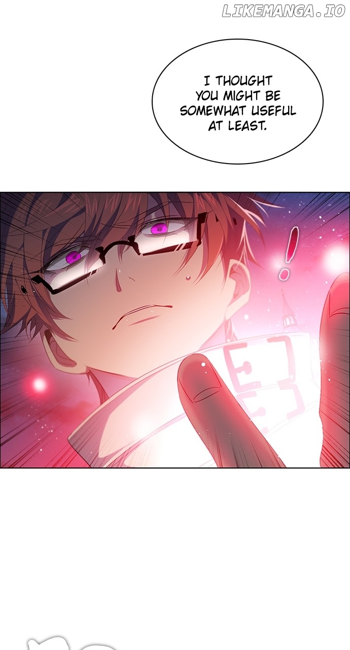 Zero Game Chapter 229 - page 26