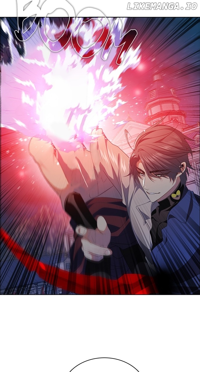 Zero Game Chapter 229 - page 27