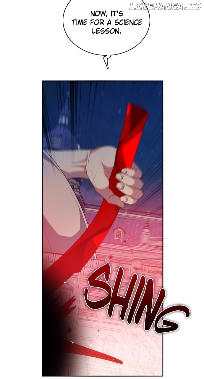 Zero Game Chapter 229 - page 28