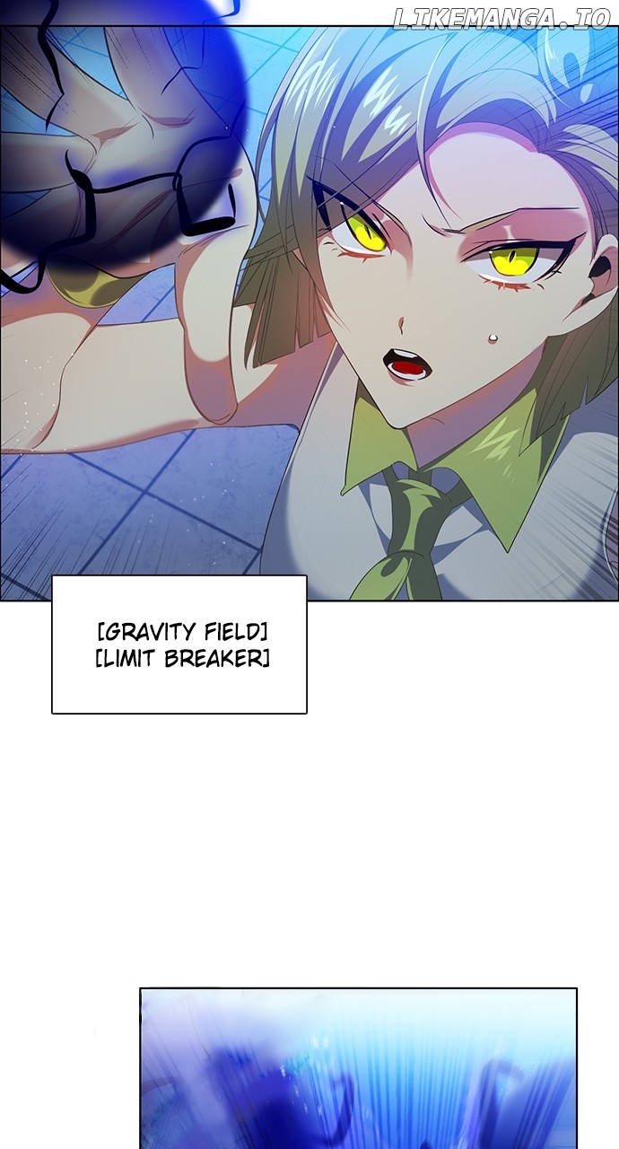 Zero Game Chapter 229 - page 37