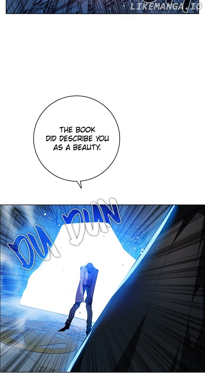 Zero Game Chapter 229 - page 41