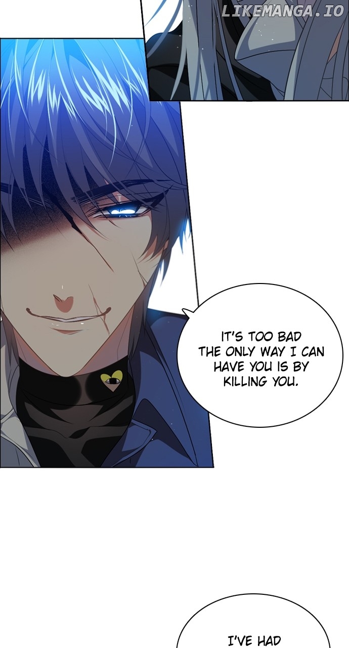 Zero Game Chapter 229 - page 43