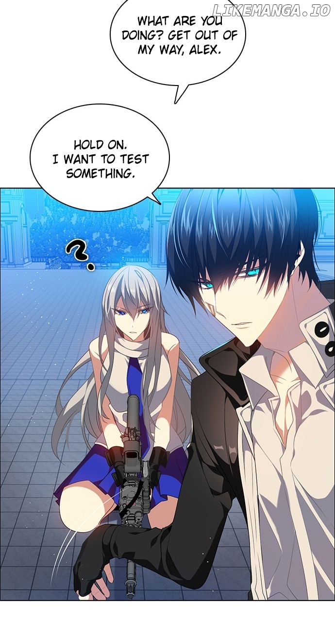 Zero Game Chapter 229 - page 46