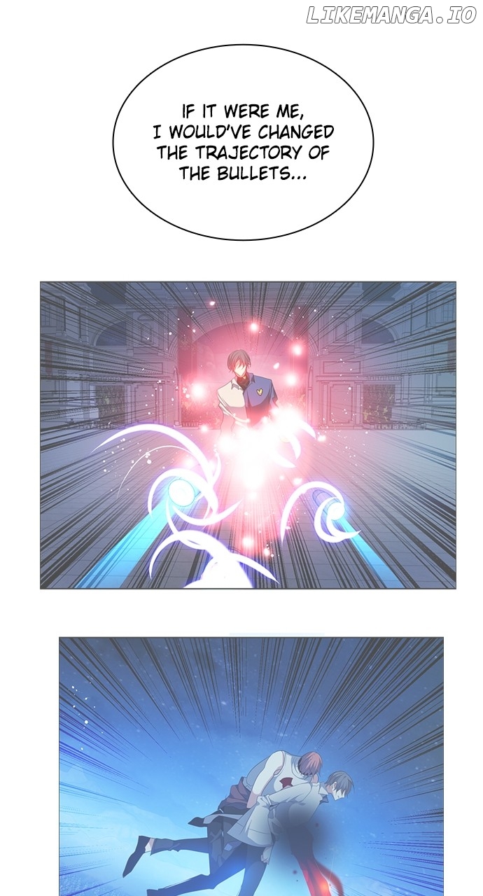 Zero Game Chapter 229 - page 49
