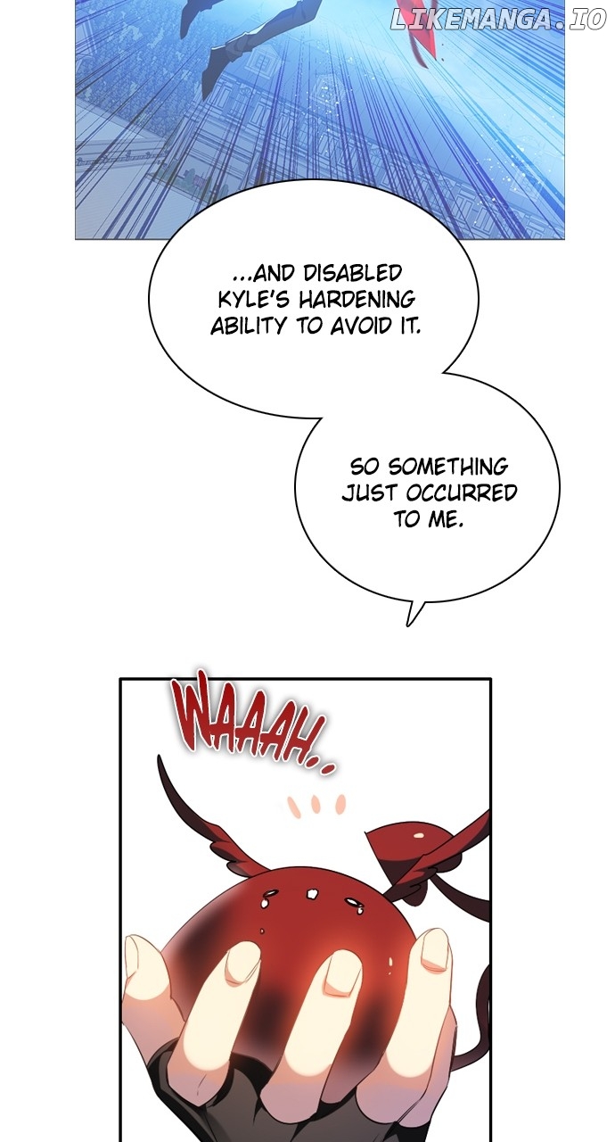 Zero Game Chapter 229 - page 50