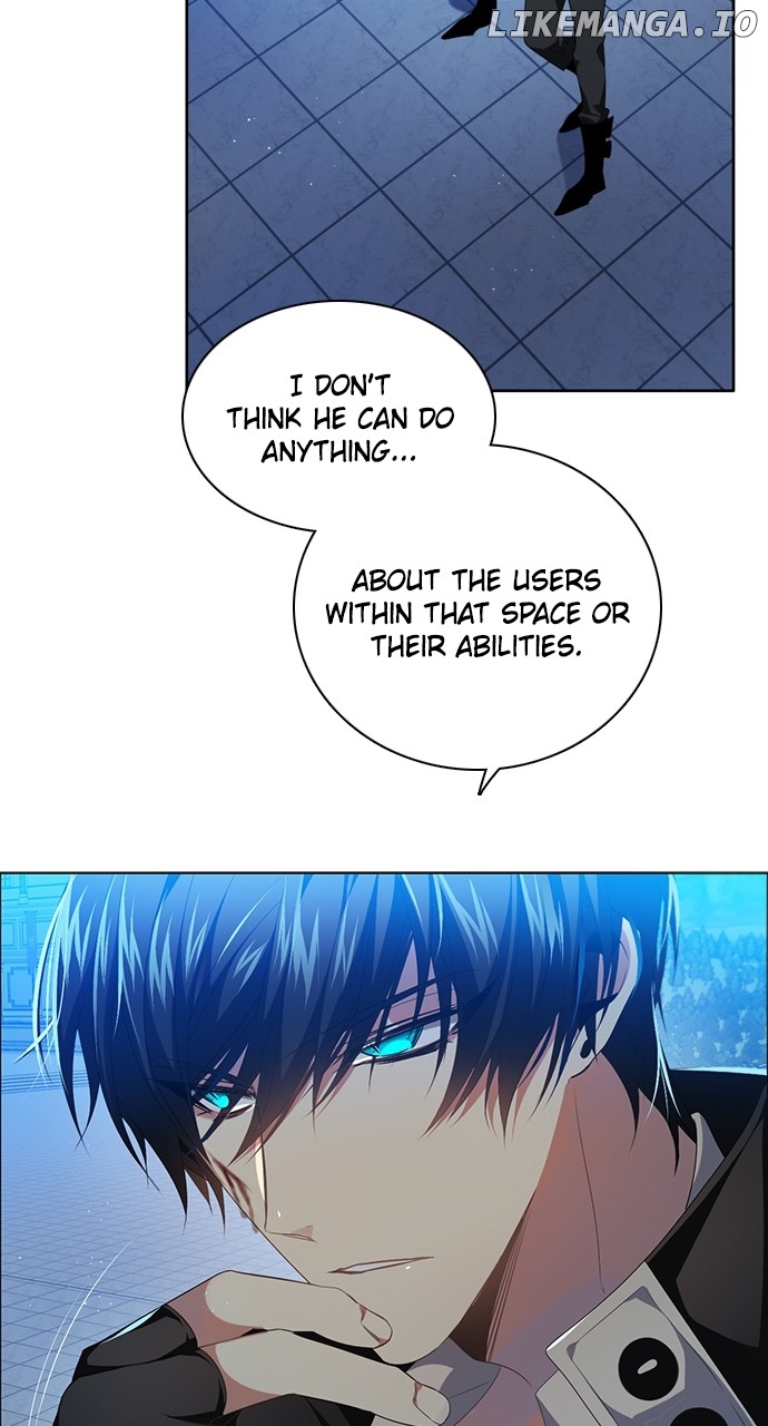 Zero Game Chapter 229 - page 52