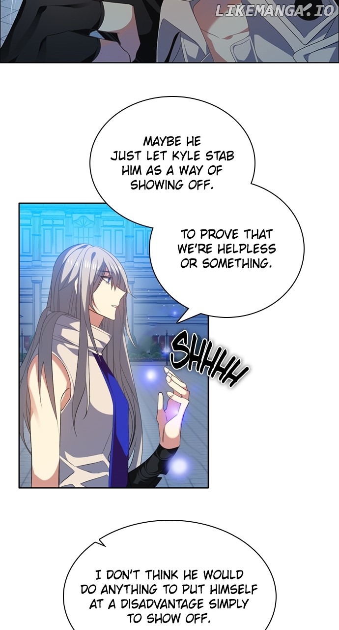 Zero Game Chapter 229 - page 53