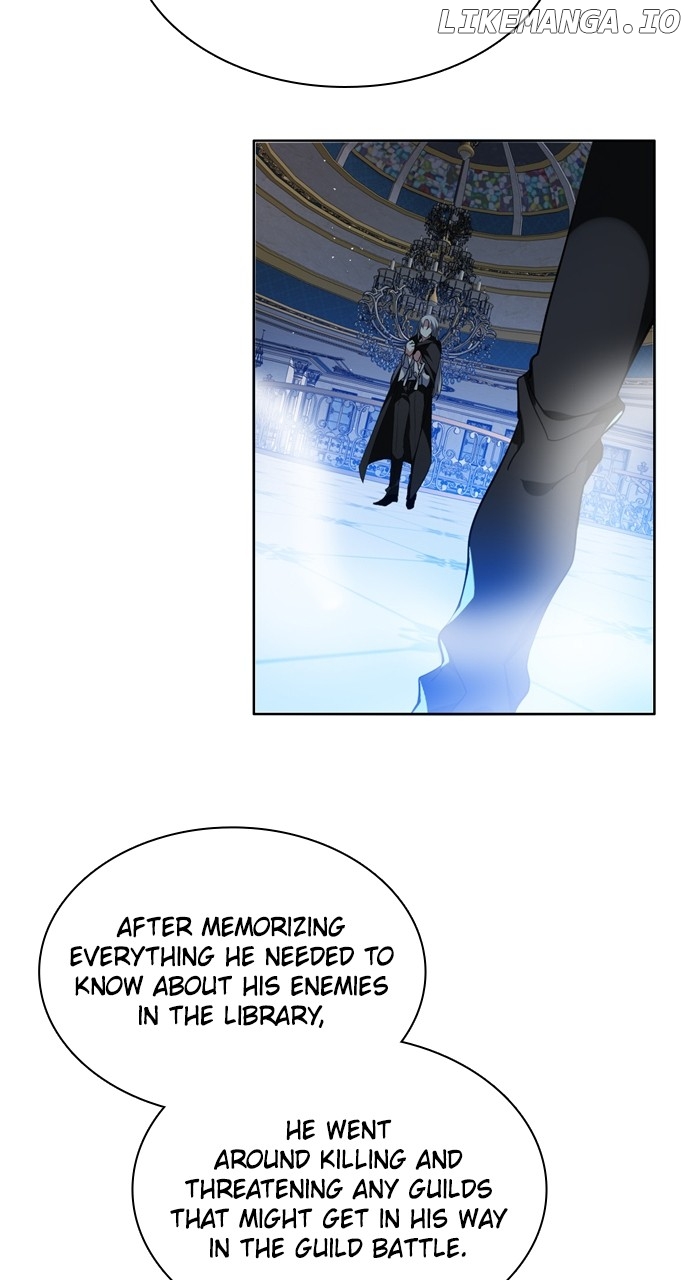 Zero Game Chapter 229 - page 54