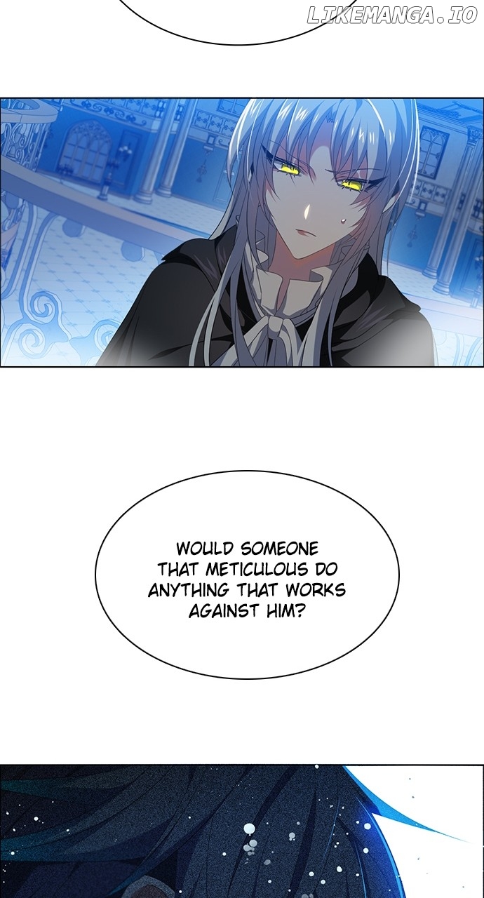 Zero Game Chapter 229 - page 55