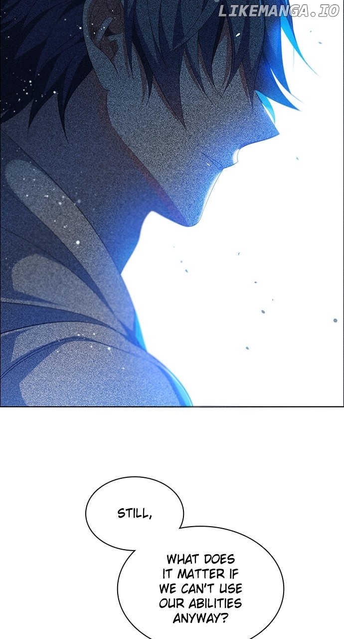 Zero Game Chapter 229 - page 56