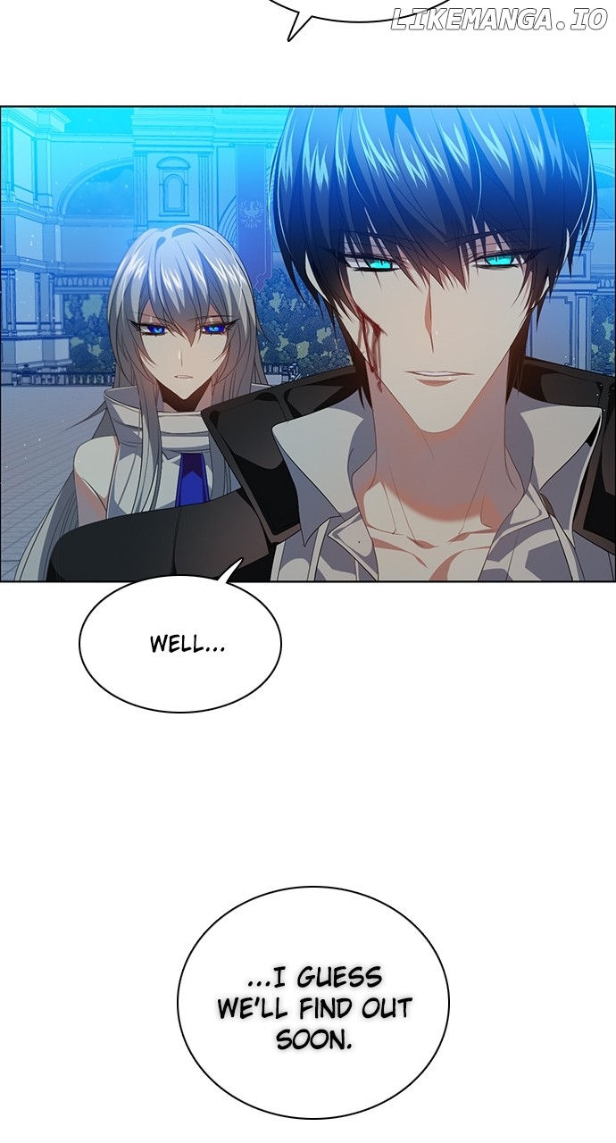 Zero Game Chapter 229 - page 57