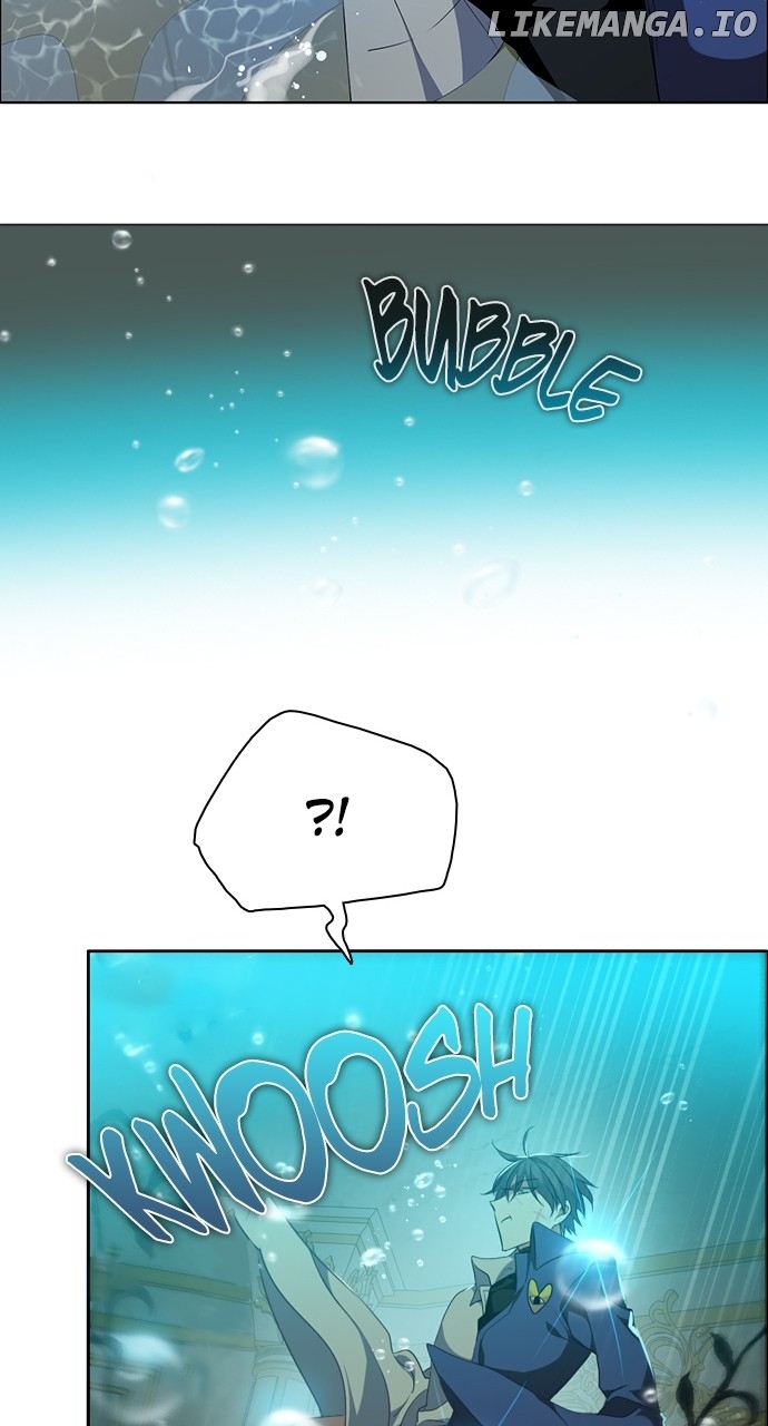 Zero Game Chapter 229 - page 61