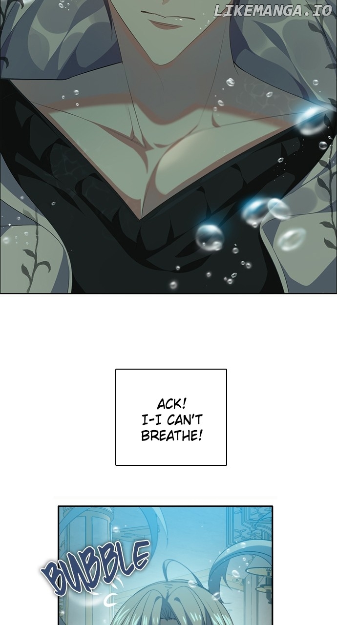 Zero Game Chapter 229 - page 64