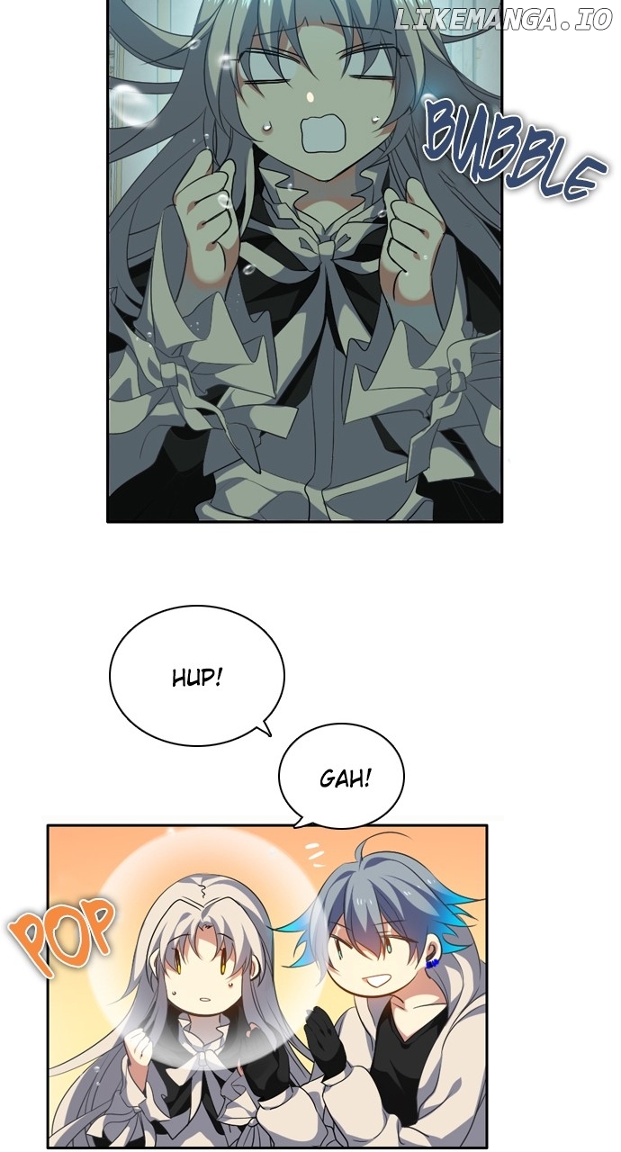 Zero Game Chapter 229 - page 65