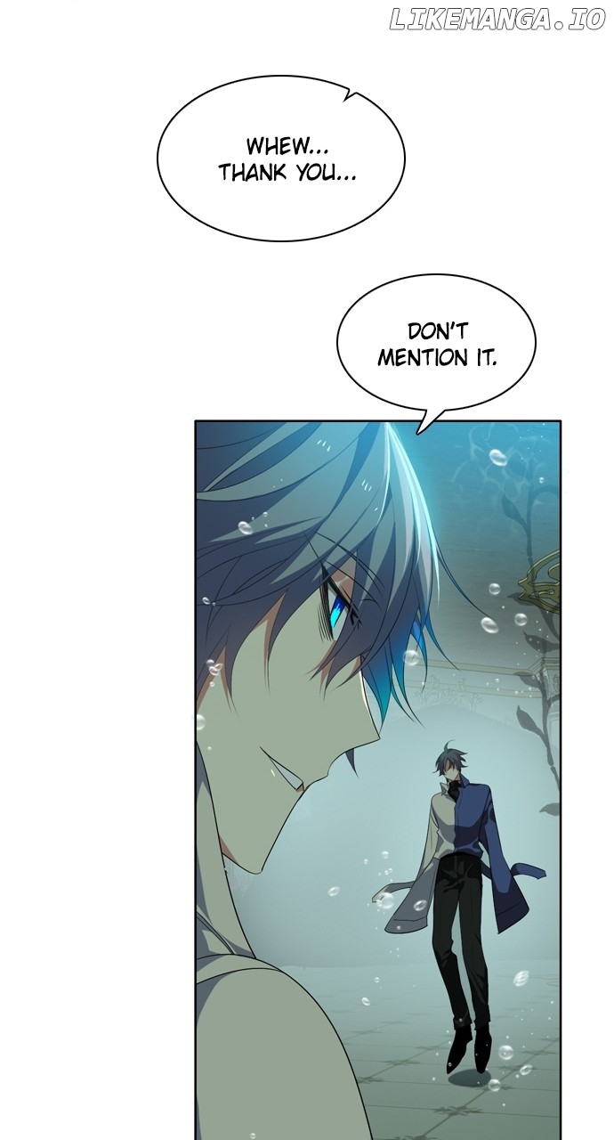 Zero Game Chapter 229 - page 66