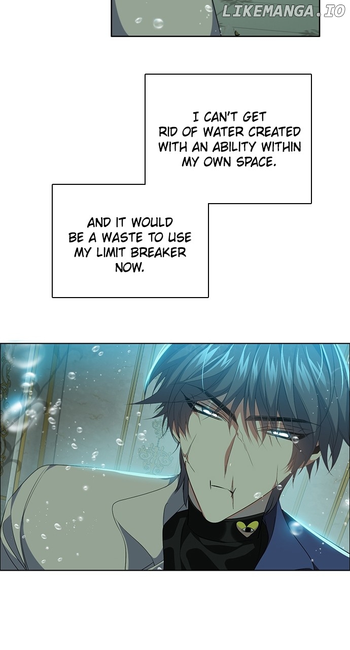 Zero Game Chapter 229 - page 67