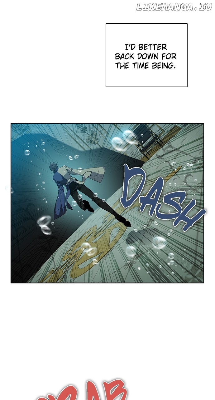 Zero Game Chapter 229 - page 68