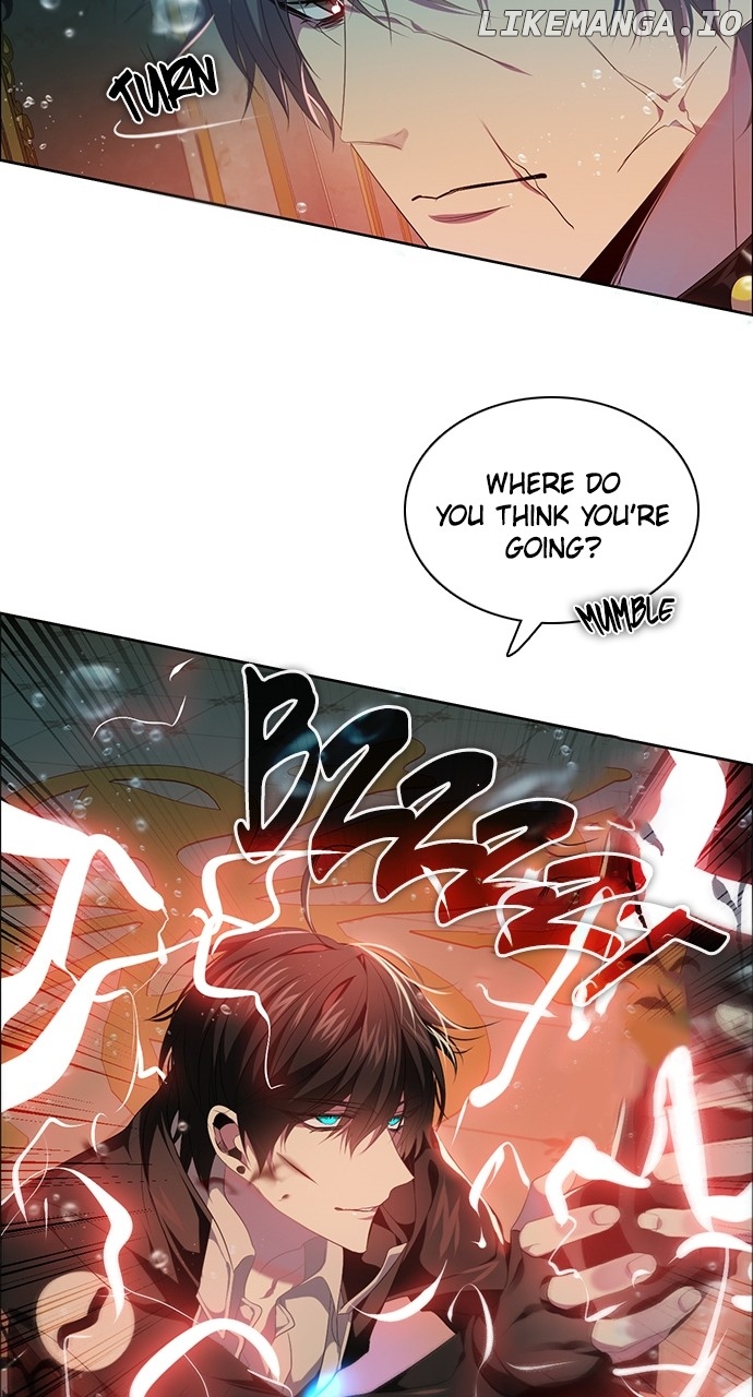 Zero Game Chapter 229 - page 70