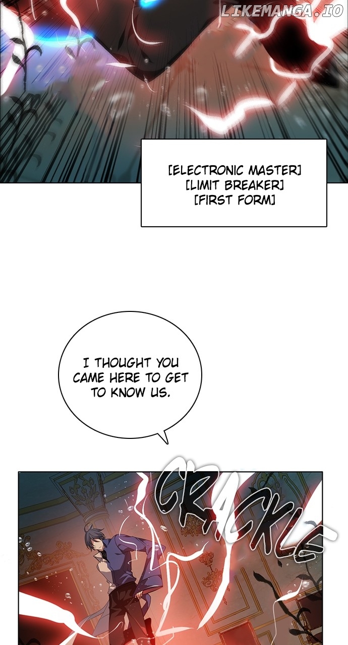 Zero Game Chapter 229 - page 71