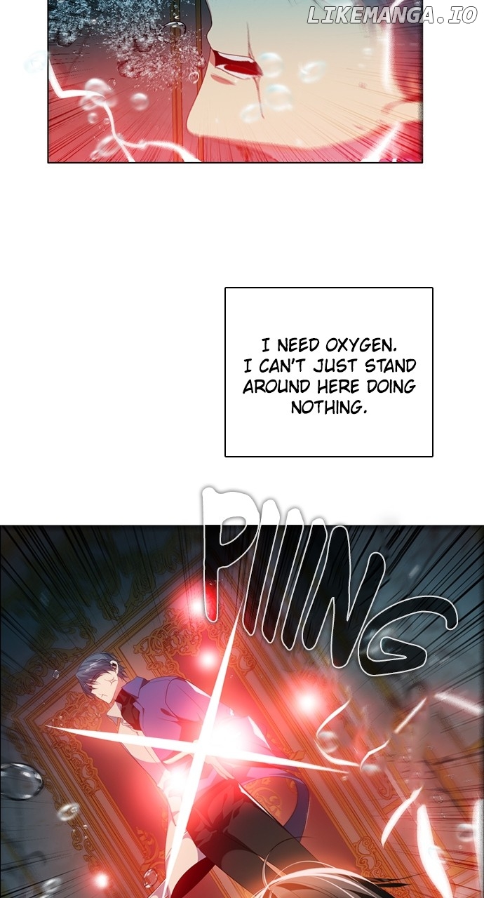 Zero Game Chapter 230 - page 4