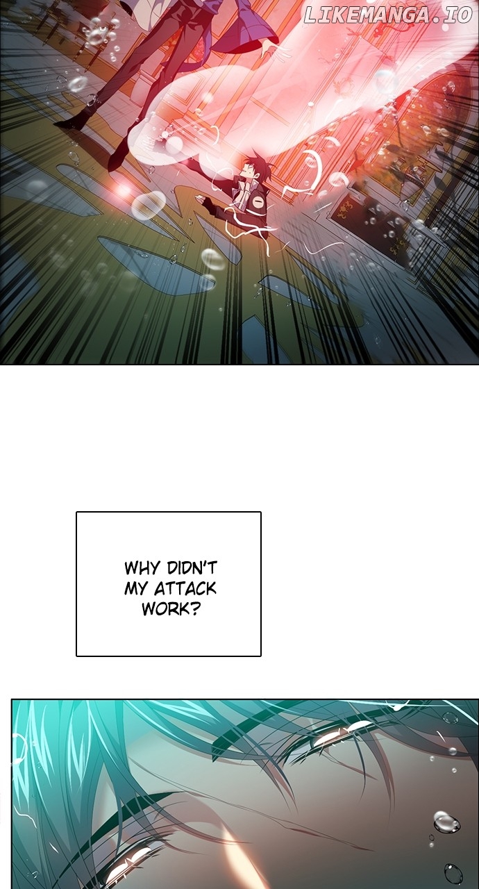 Zero Game Chapter 230 - page 6