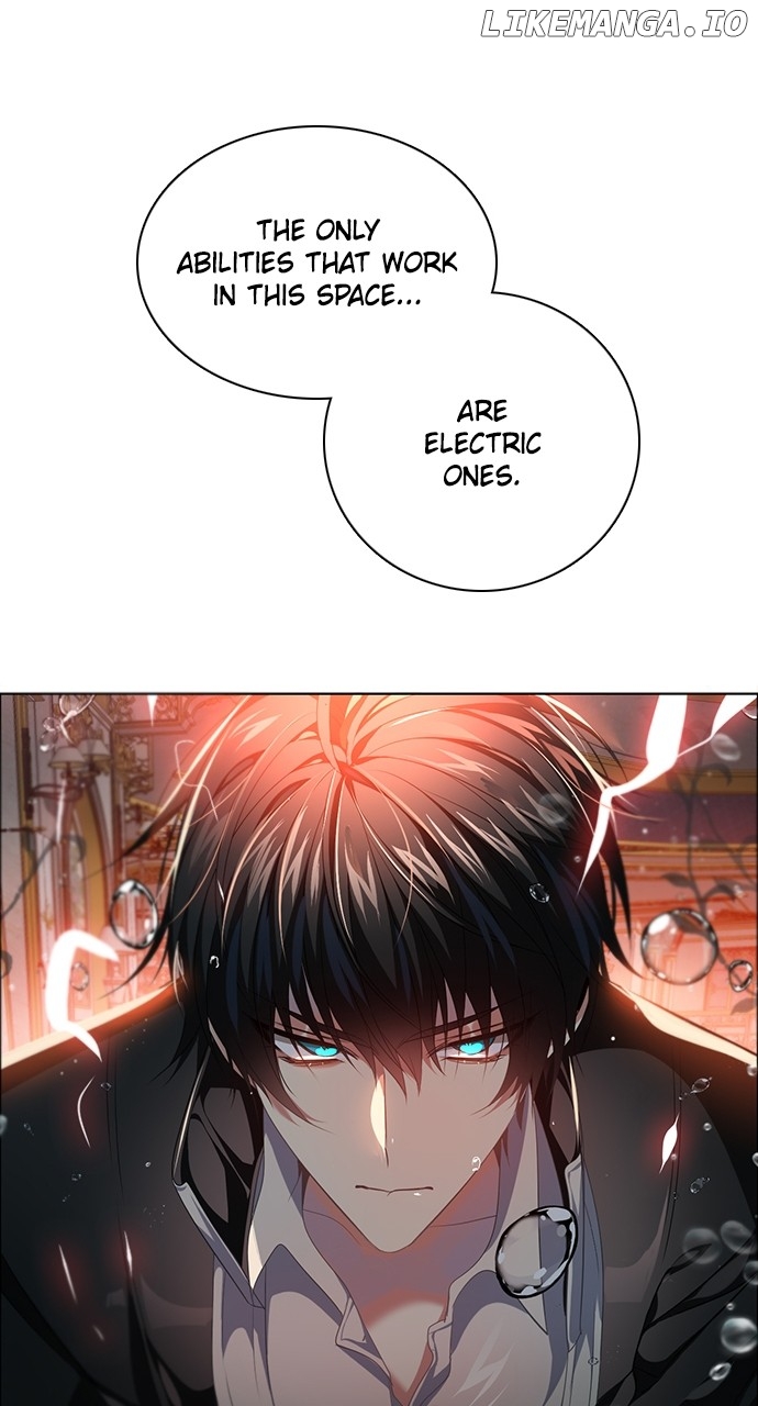 Zero Game Chapter 230 - page 9