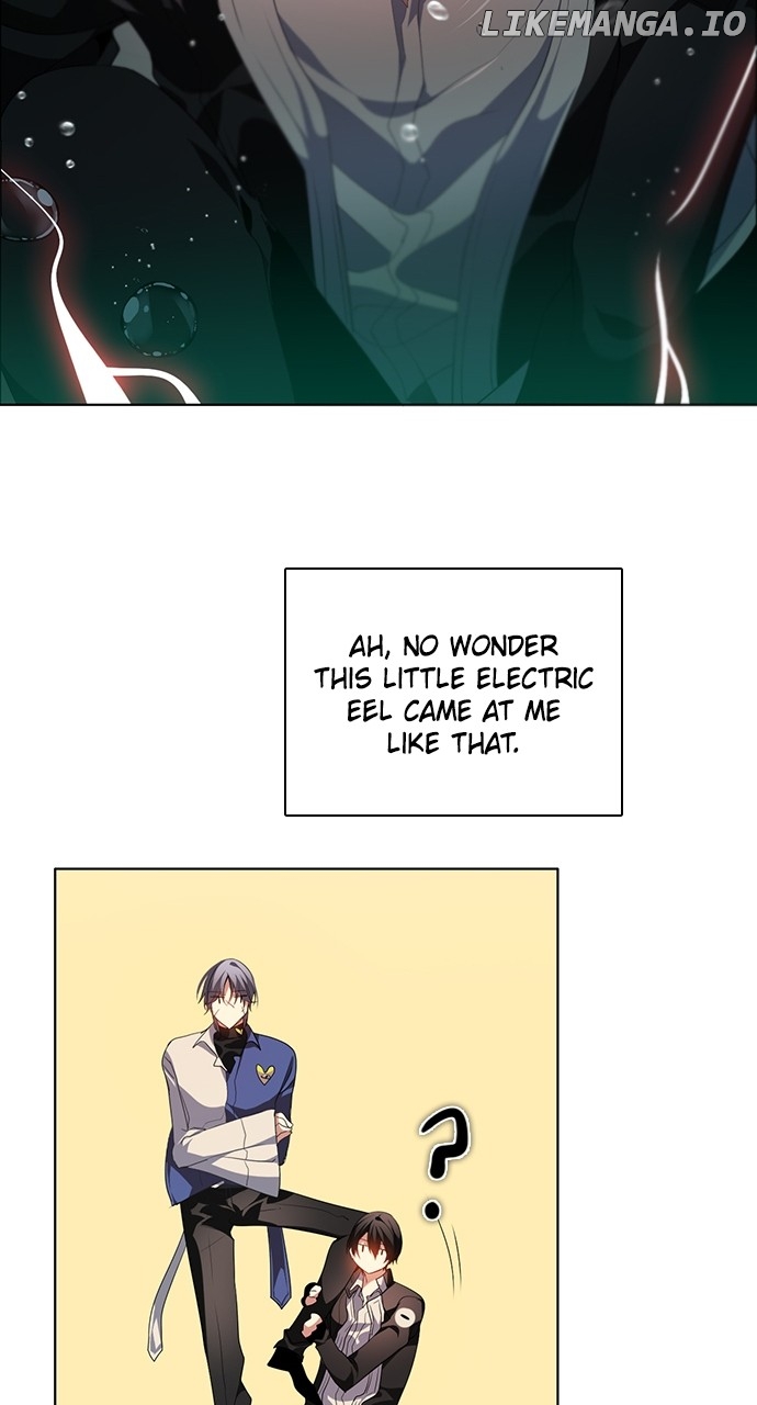 Zero Game Chapter 230 - page 10
