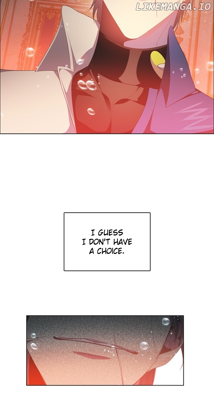 Zero Game Chapter 230 - page 12