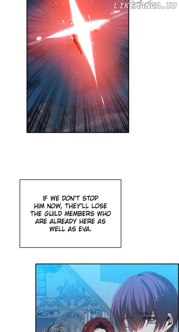 Zero Game Chapter 230 - page 25