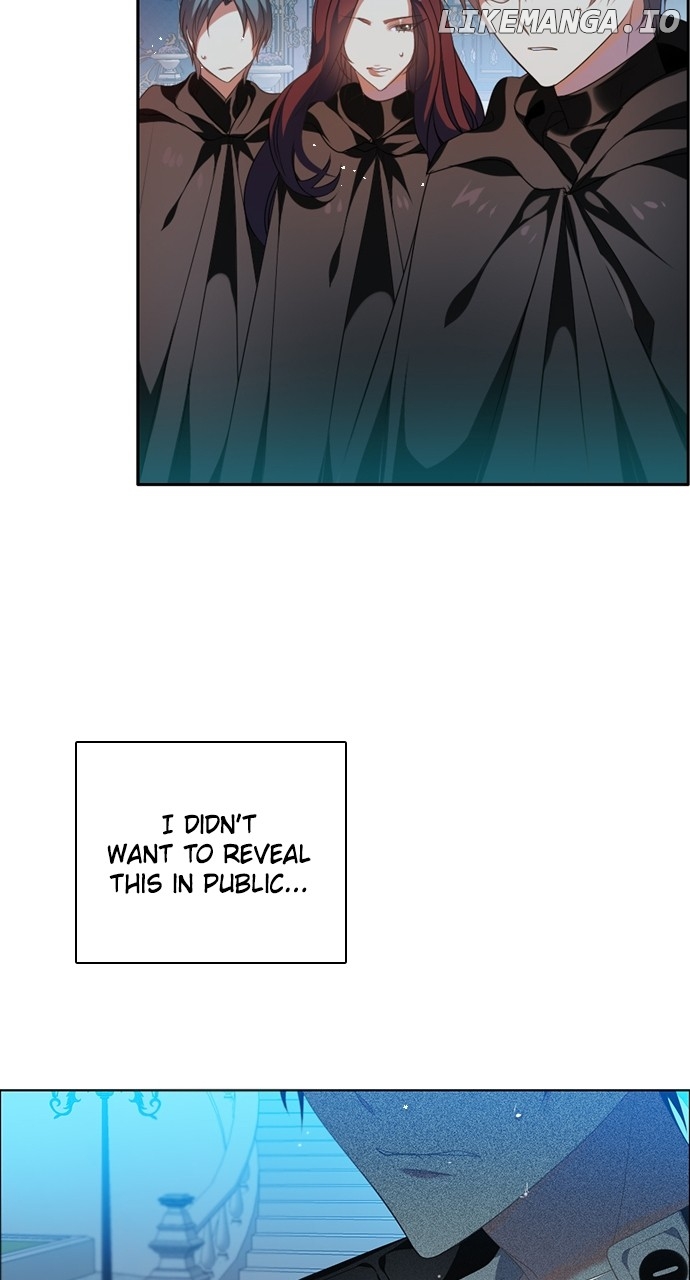 Zero Game Chapter 230 - page 26