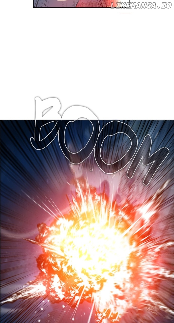 Zero Game Chapter 230 - page 28