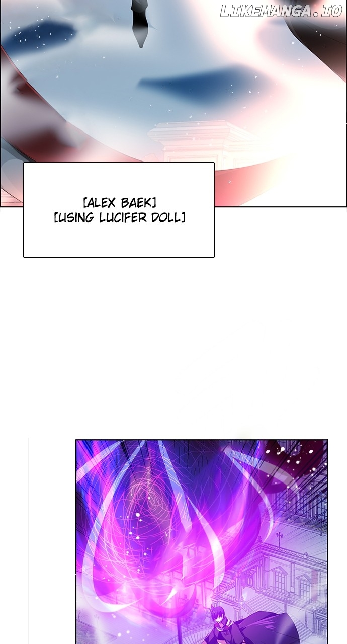 Zero Game Chapter 230 - page 31