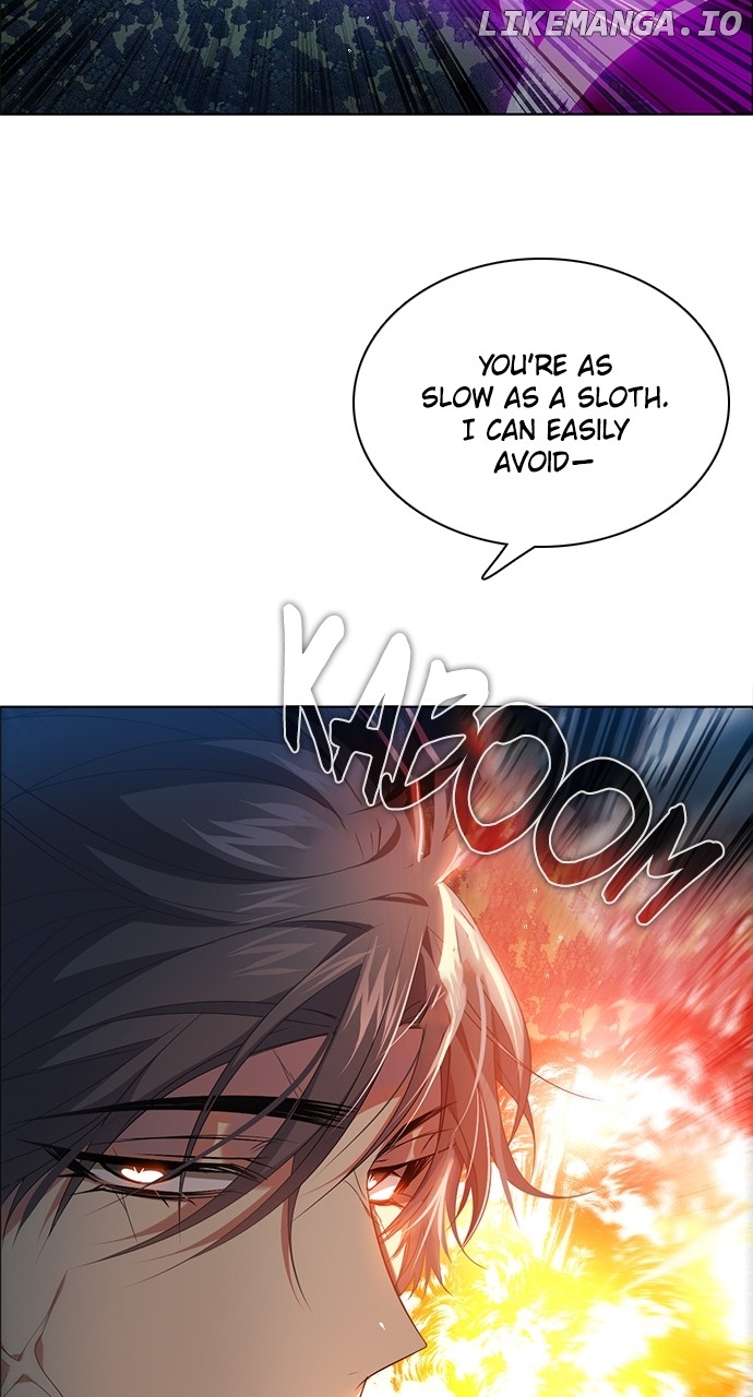 Zero Game Chapter 230 - page 33