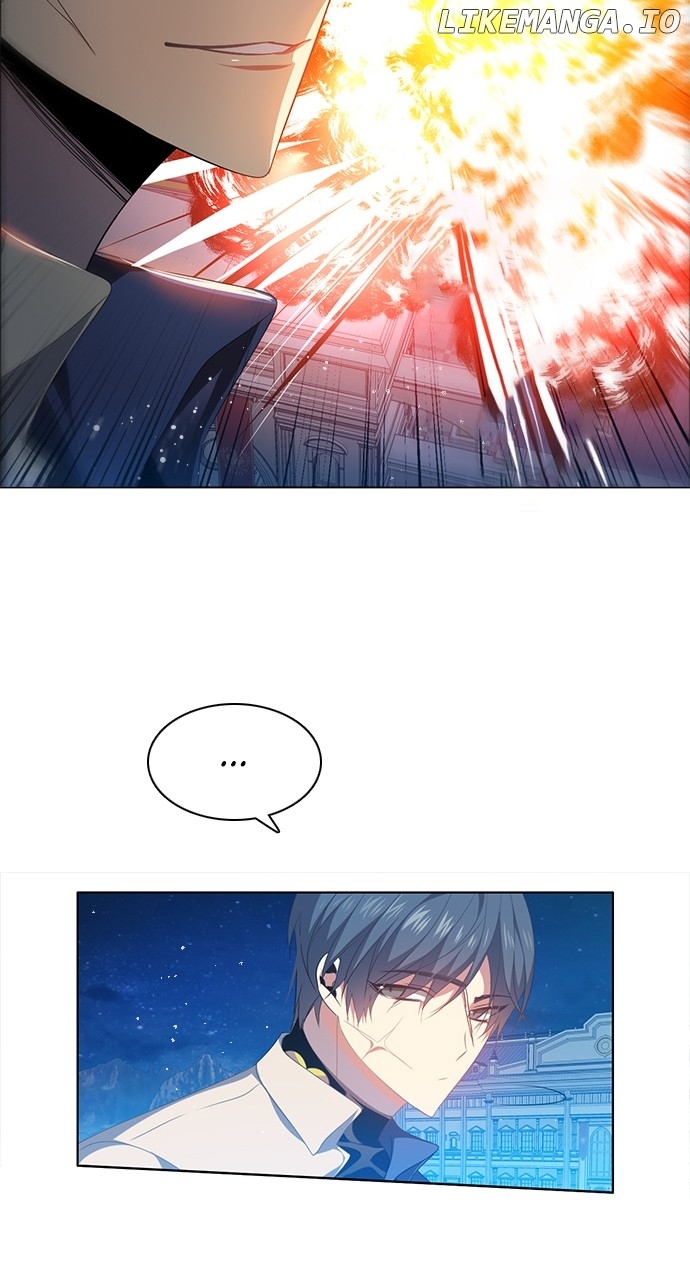 Zero Game Chapter 230 - page 34