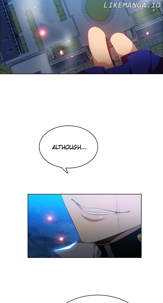Zero Game Chapter 230 - page 45
