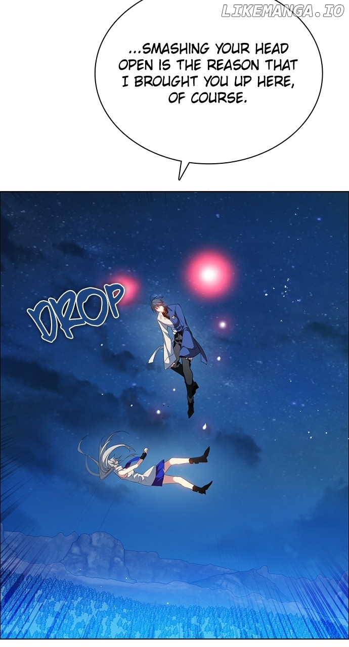 Zero Game Chapter 230 - page 46