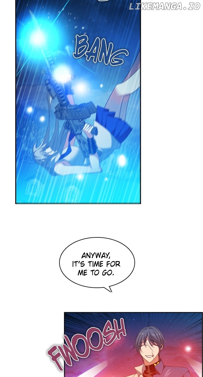 Zero Game Chapter 230 - page 48