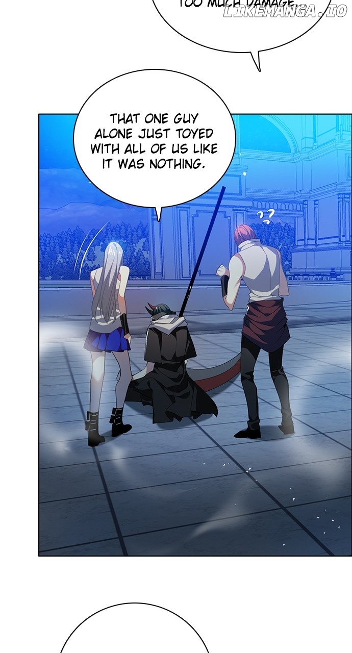 Zero Game Chapter 230 - page 59