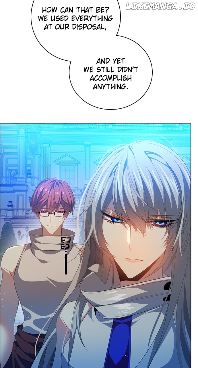 Zero Game Chapter 230 - page 60
