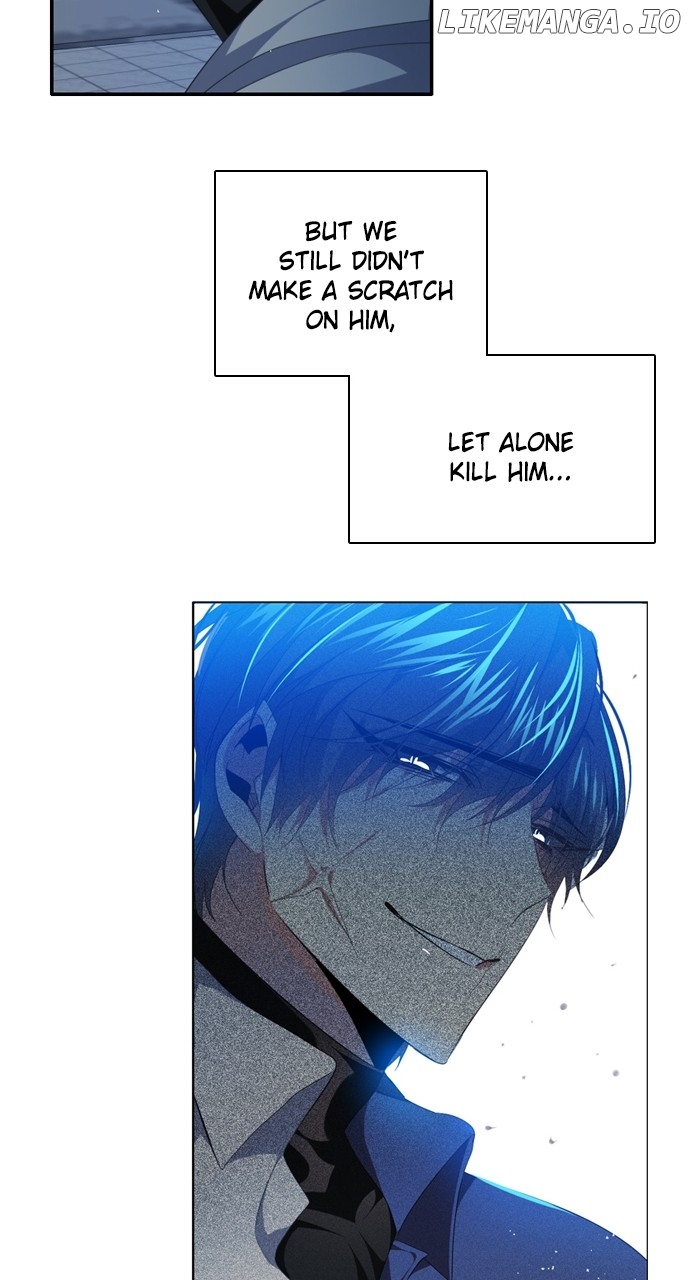Zero Game Chapter 230 - page 63