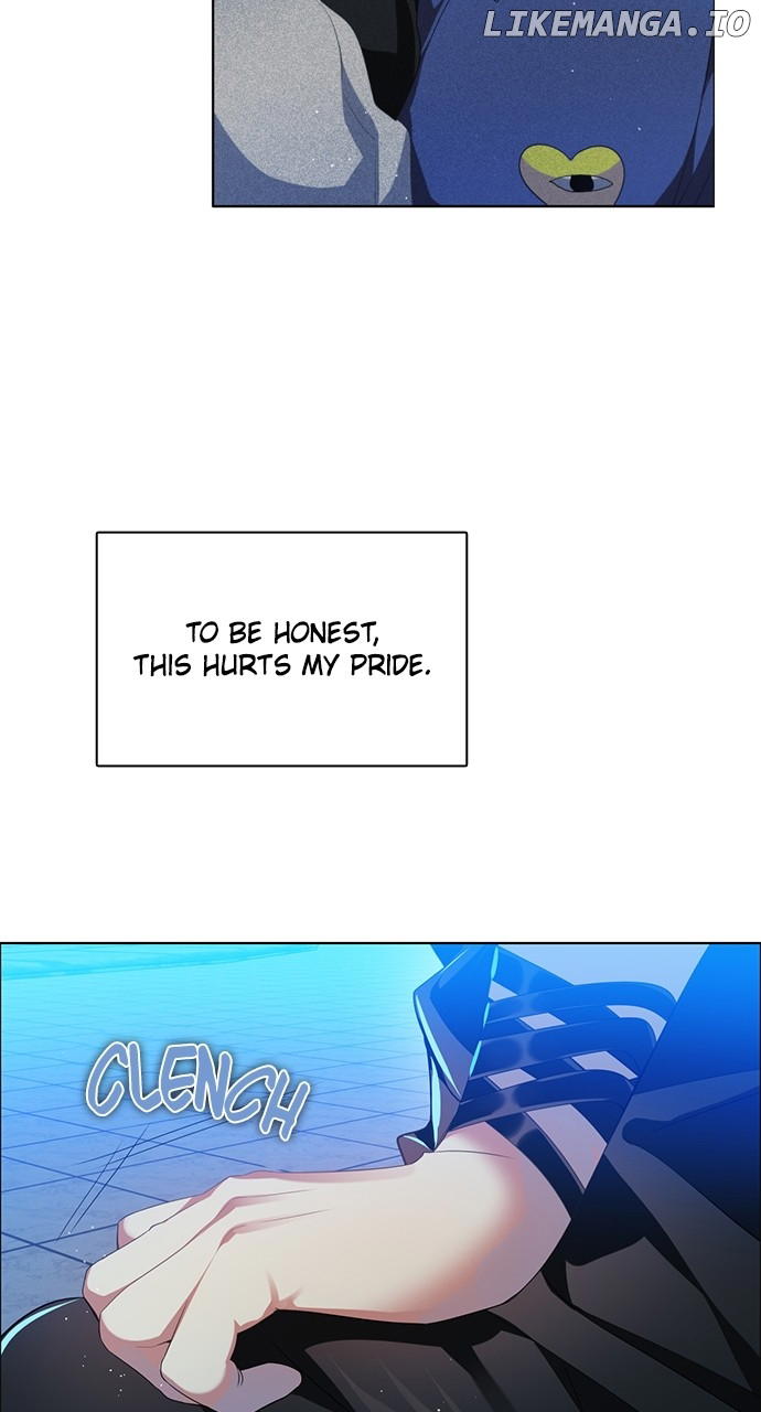 Zero Game Chapter 230 - page 64