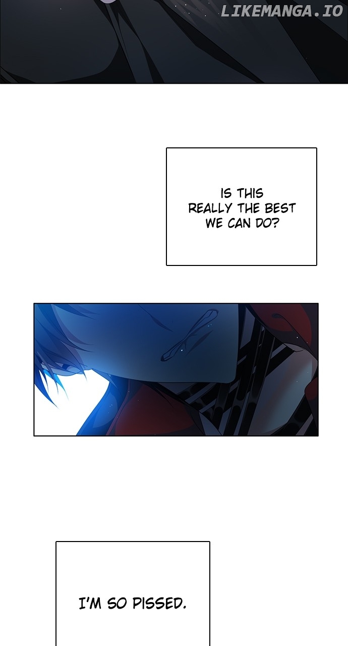 Zero Game Chapter 230 - page 65