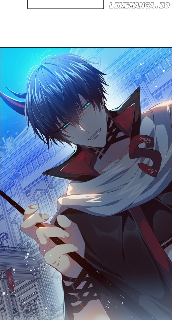 Zero Game Chapter 230 - page 66