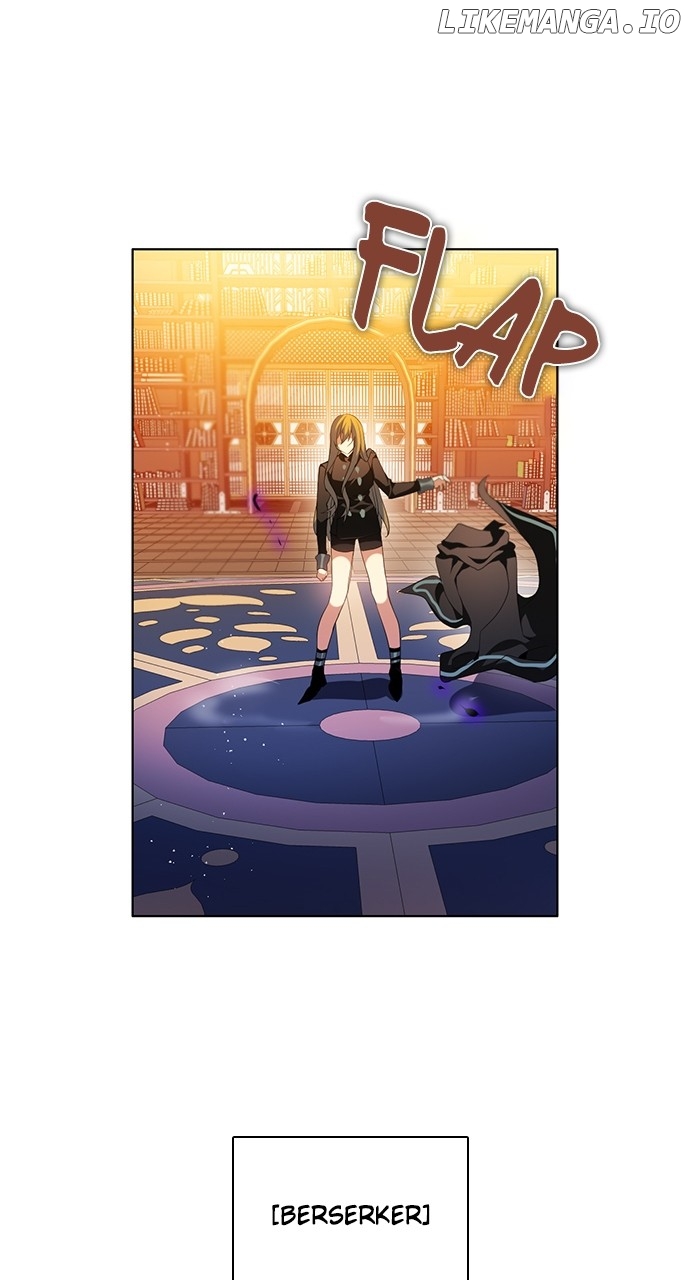 Zero Game Chapter 231 - page 4