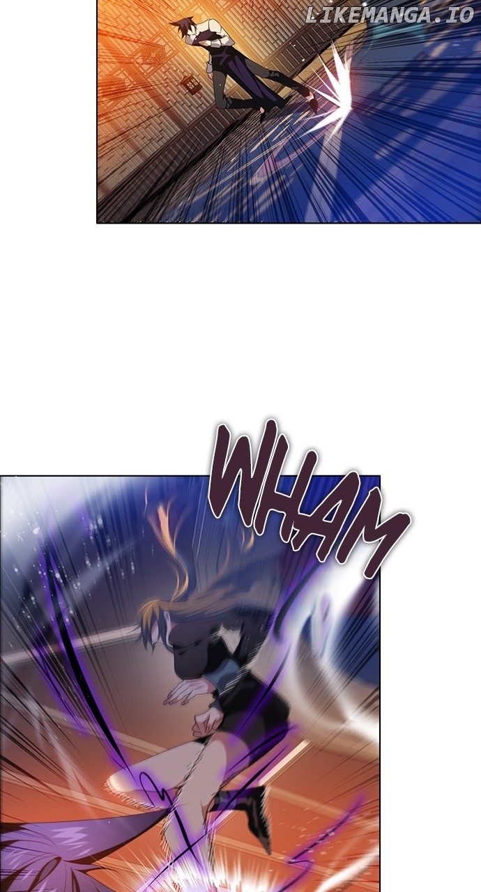 Zero Game Chapter 231 - page 6