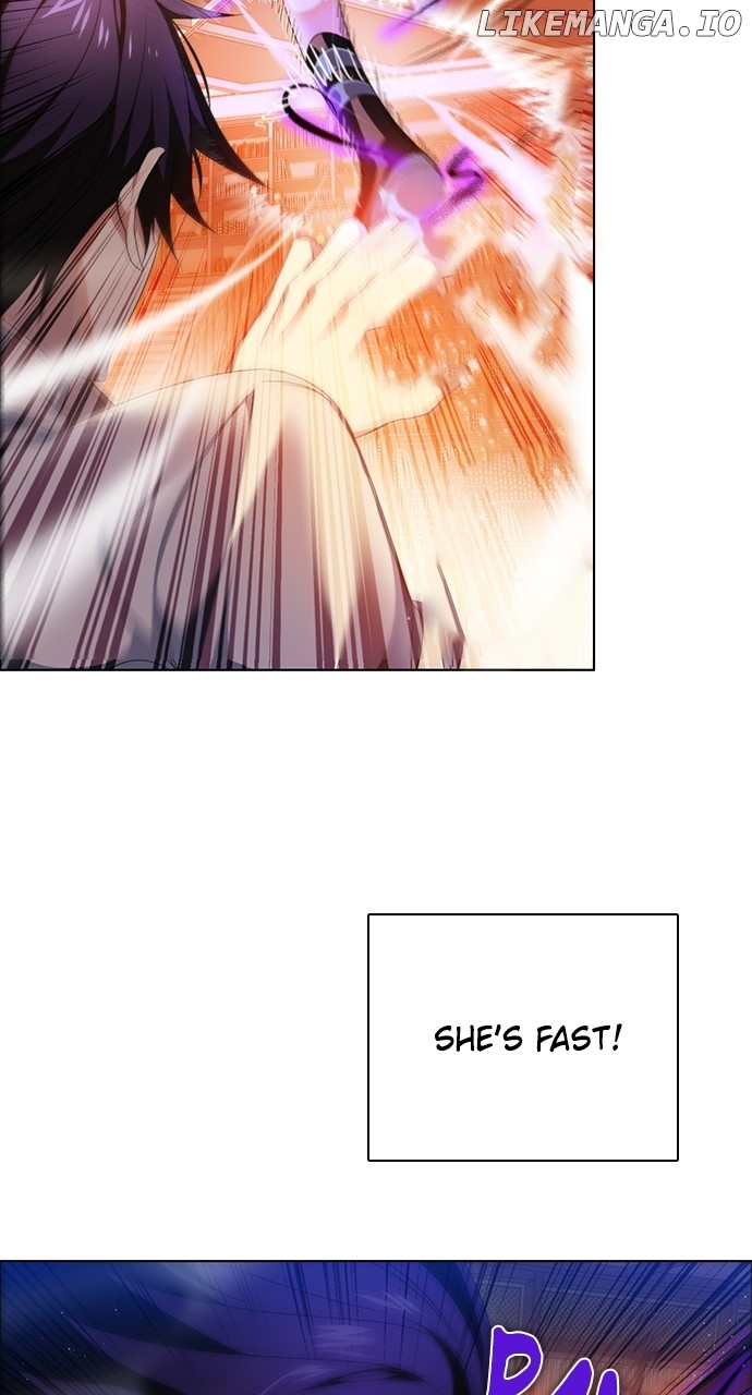 Zero Game Chapter 231 - page 7